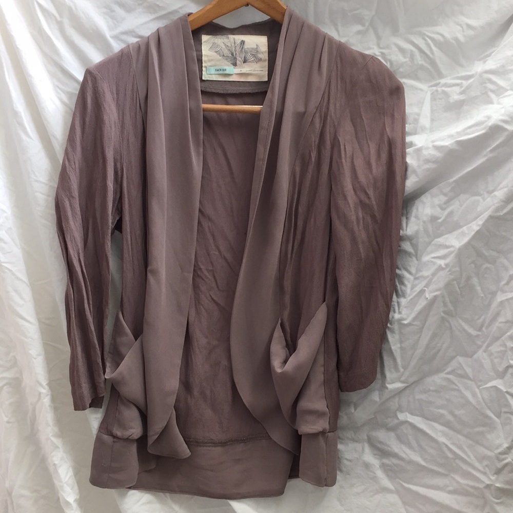 Urban outfitters cardigan jacket